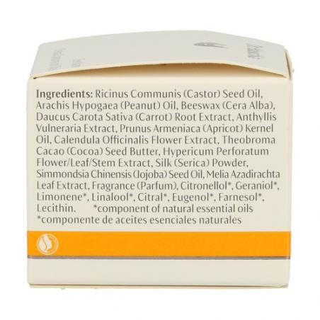 CREMA CONTORNO DE OJOS 10 ML. HAUSCHKA CREMA CONTORNO DE OJOS 10 ML. HAUSCHKA