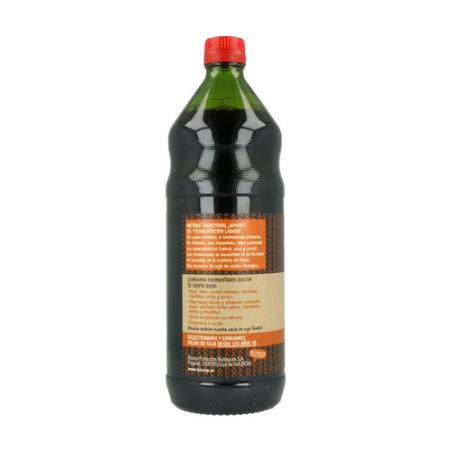 SALSA SOJA TAMARI 1 LITRO. BIOCOP SALSA SOJA TAMARI 1 LITRO. BIOCOP