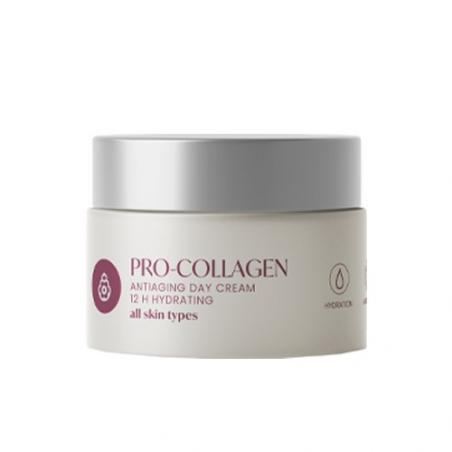 CREMA DÍA ANTIEDAD PRO COLLAGEN 50 ML. ESENTIAL CREMA DÍA ANTIEDAD PRO COLLAGEN 50 ML. ESENTIAL