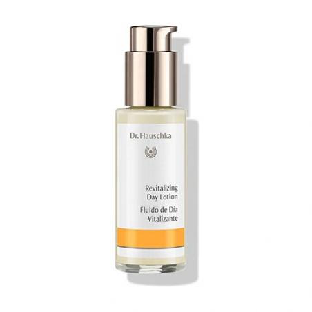 FLUIDO DE DIA VITALIZANTE 50 ML. HAUSCHKA FLUIDO DE DIA VITALIZANTE 50 ML. HAUSCHKA
