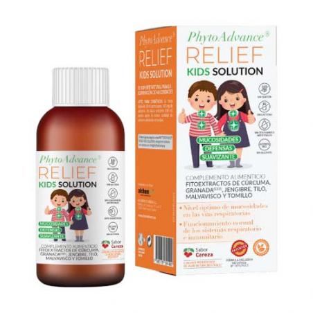 RELIEF KIDS 100ML. PHYTO ADVANCE RELIEF KIDS 100ML. PHYTO ADVANCE