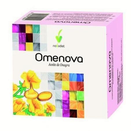 OMENOVA 100 CÁPSULAS. NOVADIET OMENOVA 100 CÁPSULAS. NOVADIET
