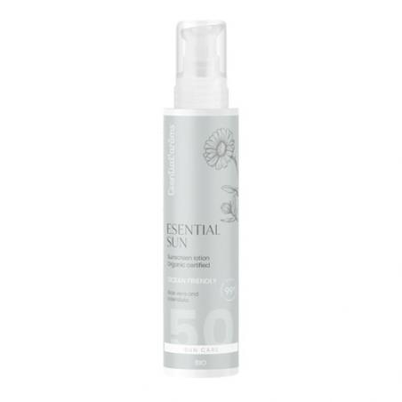 CREMA SOLAR SPF 50 BIO 100ML. ESENTIAL AROMS CREMA SOLAR SPF 50 BIO 100ML. ESENTIAL AROMS