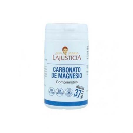 CARBONATO MAGNESIO 75 TB. ANA M LA JUSTICIA CARBONATO MAGNESIO 75 TB. ANA M LA JUSTICIA