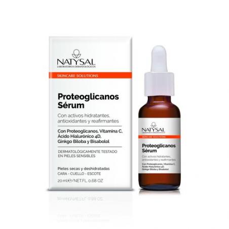 SÉRUM PROTEOGLICANOS 15 ML. NATYSAL SÉRUM PROTEOGLICANOS 15 ML. NATYSAL