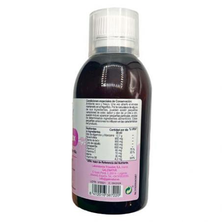 GALEDETOX 250 ML. GALENATUR GALEDETOX 250 ML. GALENATUR