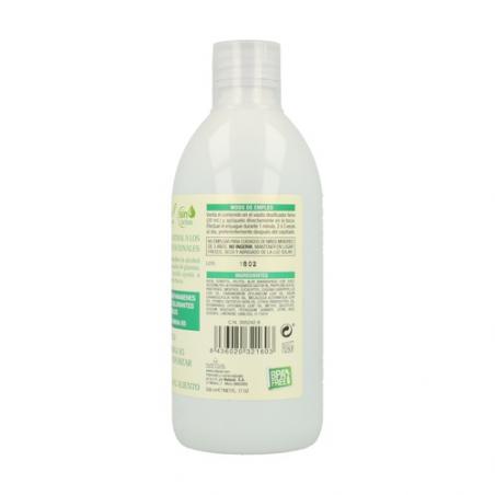 COLUTORIO HERBAL 500 ML. NATYSAL COLUTORIO HERBAL 500 ML. NATYSAL