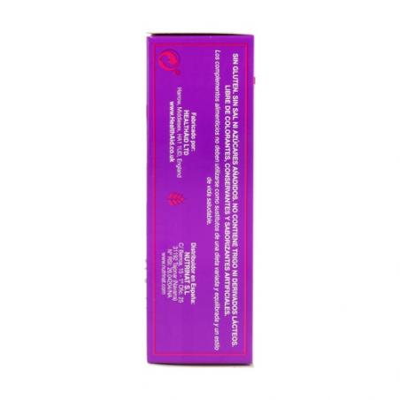 MENOVITAL (60 Comp). HEALTH AID MENOVITAL (60 Comp). HEALTH AID