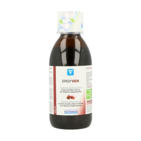 ERGYVEN 250 ml. NUTERGIA ERGYVEN 250 ml. NUTERGIA