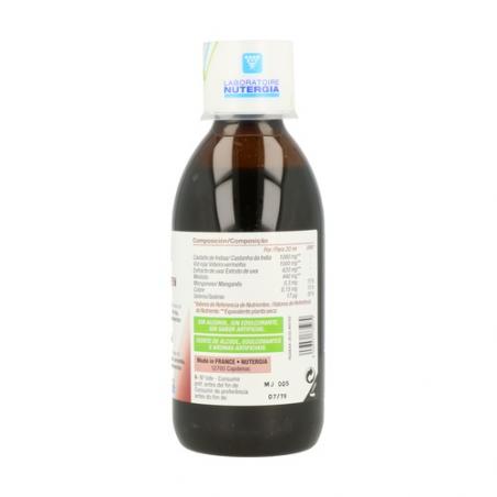ERGYVEN 250 ml. NUTERGIA ERGYVEN 250 ml. NUTERGIA