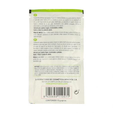 MASCARILLA TEPEZCOHUITE MONODOSIS ARMONIA MASCARILLA TEPEZCOHUITE MONODOSIS ARMONIA