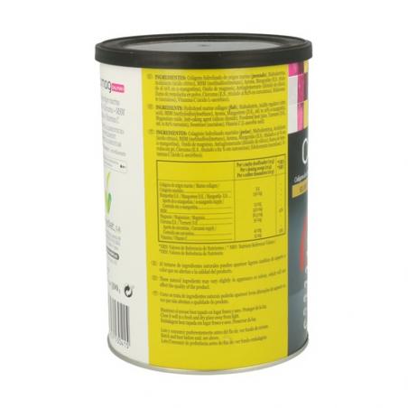 COLAMAG CALMAN 300 GR. NOVADIET COLAMAG CALMAN 300 GR. NOVADIET