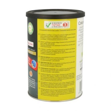 COLAMAG CALMAN 300 GR. NOVADIET COLAMAG CALMAN 300 GR. NOVADIET
