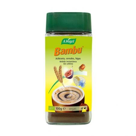 BAMBÚ SOLUBLE ECO 100 GR. A.VOGEL BAMBÚ SOLUBLE ECO 100 GR. A.VOGEL