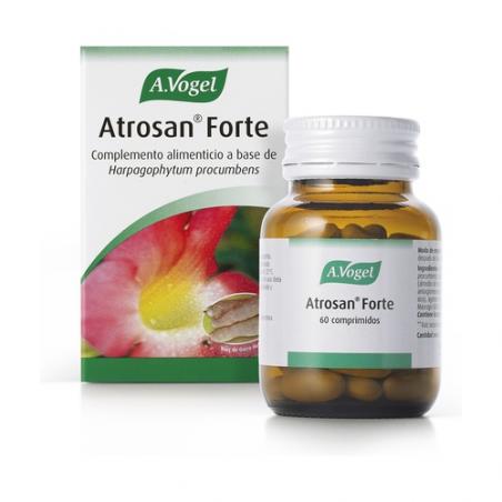 ATROSAN FORTE (60 COMPRIMIDOS). VOGEL ATROSAN FORTE (60 COMPRIMIDOS). VOGEL
