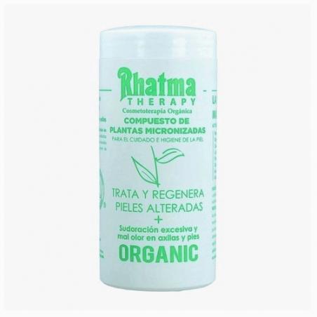 MICRONIZADO TALQUERA 75 GRS. RHATMA MICRONIZADO TALQUERA 75 GRS. RHATMA