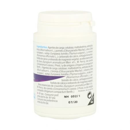 MY COKYL 90 CPS. NUTERGIA MY COKYL 90 CPS. NUTERGIA