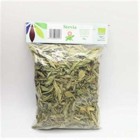 STEVIA 50 GR SALUZ 33 STEVIA 50 GR SALUZ 33