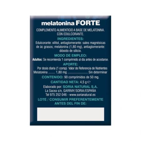 MELATONIN TRAVEL 1.9MG 90 CÁPSULAS. MGDOSE MELATONIN TRAVEL 1.9MG 90 CÁPSULAS. MGDOSE