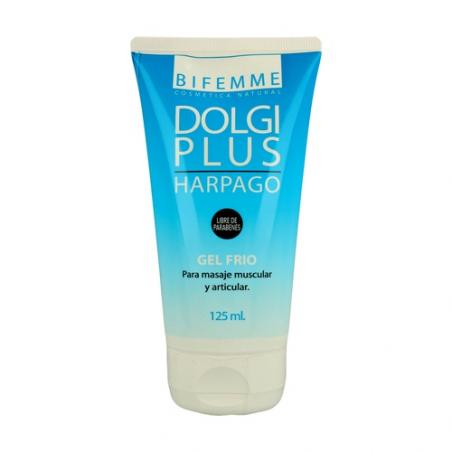 DOLGI PLUS HARPAG 125 ML. BIFEMME DOLGI PLUS HARPAG 125 ML. BIFEMME
