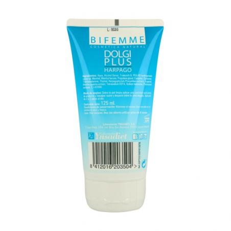 DOLGI PLUS HARPAG 125 ML. BIFEMME DOLGI PLUS HARPAG 125 ML. BIFEMME