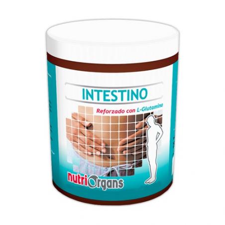 NUTRIORGANS INTESTINO 250 gr. TONGIL NUTRIORGANS INTESTINO 250 gr. TONGIL