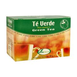TE VERDE 20 FILTROS. SORIA NATURAL