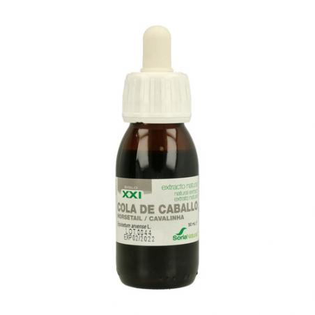 EXTRACTO DE COLA DE CABALLO 50 ml. SORIA NATURAL EXTRACTO DE COLA DE CABALLO 50 ml. SORIA NATURAL