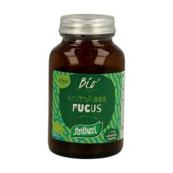 ALGA FUCUS (113 COMPRIMIDOS) BIO. SANTIVERI