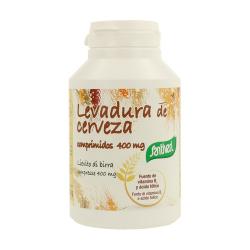 LEVADURA CERVEZA 350CMP. SANTIVERI