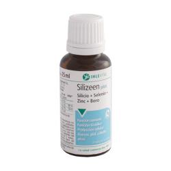 SILIZEEN PLUS (25 ml). IHLEVITAL
