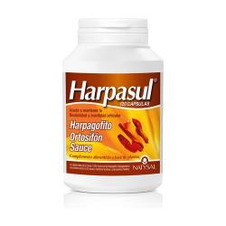 HARPASUL 120 CAPS. NATYSAL