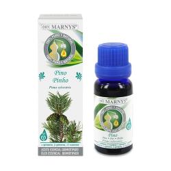 ACEITE ESENCIAL DE PINO 15 ML. MARNYS