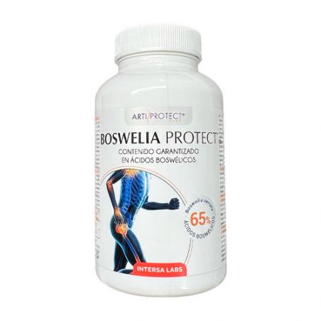 BOSWELIA PROTECT 500 MG. 45 Perlas. INTERSA BOSWELIA PROTECT 500 MG. 45 Perlas. INTERSA