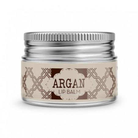 BÁLSAMO LABIAL ARGÁN (5 gr). ESENTIAL AROMS BÁLSAMO LABIAL ARGÁN (5 gr). ESENTIAL AROMS