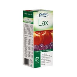 FIBRA PLUS DIETISA LAX 250 ml. DIETISA