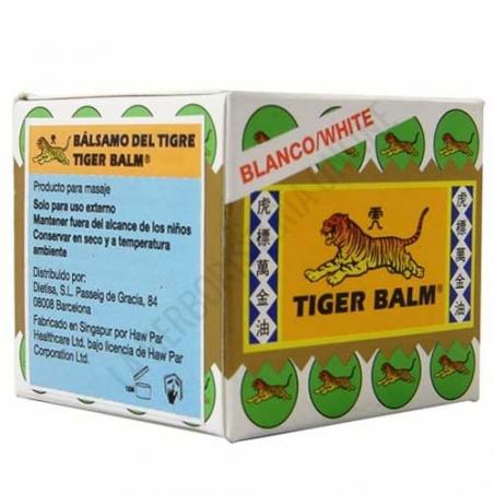 BÁLSAMO DEL TIGRE BLANCO 19 GR. DIETISA BÁLSAMO DEL TIGRE BLANCO 19 GR. DIETISA