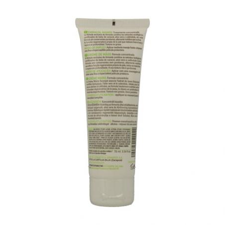 CREMA MANOS CARACOL BIO 75 ML. ARMONIA CREMA MANOS CARACOL BIO 75 ML. ARMONIA
