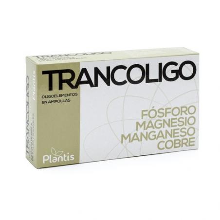 TRANCOLIGO 20 AMPOLLAS 5ML. ARTESANIA AGRICOLA TRANCOLIGO 20 AMPOLLAS 5ML. ARTESANIA AGRICOLA