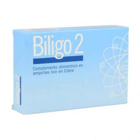 BILIGO 02 COBRE 20 AMP. ARTESANÍA AGRÍCOLA BILIGO 02 COBRE 20 AMP. ARTESANÍA AGRÍCOLA