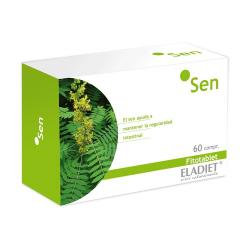 SEN 60 COMPRIMIDOS. ELADIET