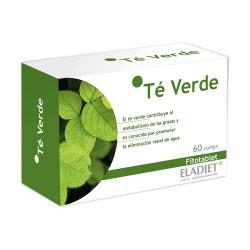 TE VERDE 60 COMP. ELADIET