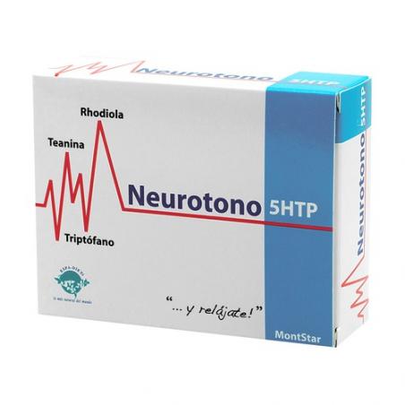 NEUROTONO 45 CAP. ESPADIET NEUROTONO 45 CAP. ESPADIET
