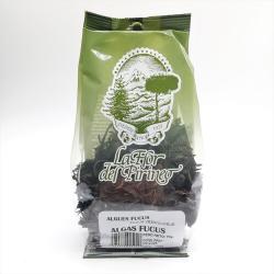 ALGAS FUCUS 70GR. LA FLOR DEL PIRINEO