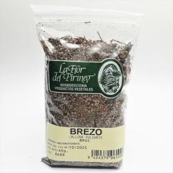 BREZO FLOR 40 GR. LA FLOR DEL PIRINEO
