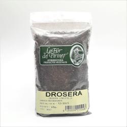 DROSERA 40 GR. LA FLOR DEL PIRINEO