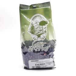 ENEBRO BAYAS 100 GR. LA FLOR DEL PIRINEO