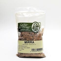 MIRRA 120 GRS. LA FLOR DEL PIRINEO