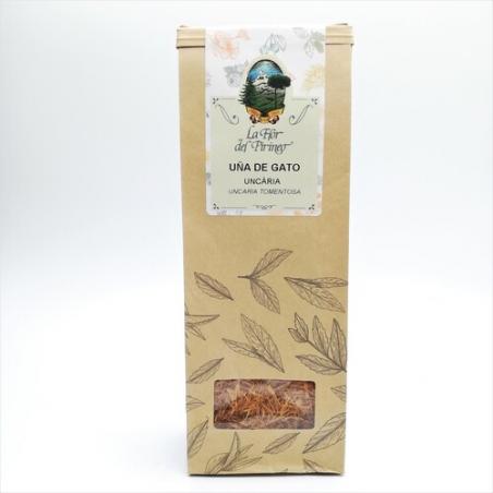 UÑA DE GATO 50 GR. LA FLOR DEL PIRINEO UÑA DE GATO 50 GR. LA FLOR DEL PIRINEO