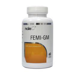 FEMI-GM 60 CAPS.  NALE